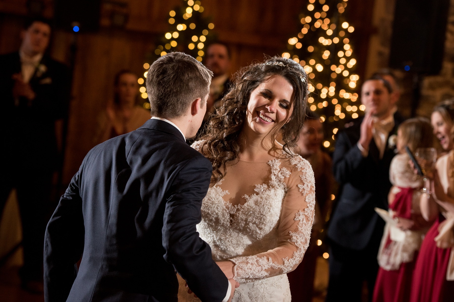 Harvest View Barn Hershey Farms Elizabethtown Pa wedding photography
